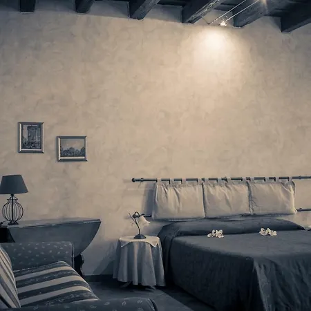 לינה וארוחת בוקר Anfiteatro ורונה