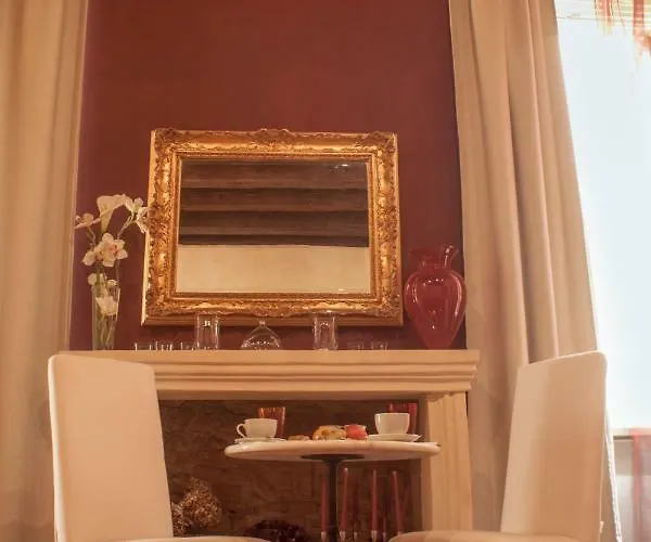 فندق مبيت وإفطار Anfiteatro