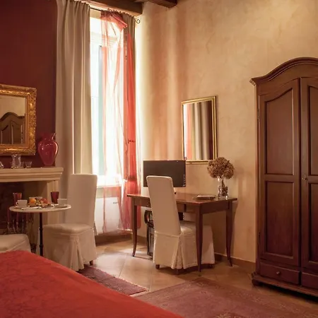 Bed & Breakfast Anfiteatro Verona