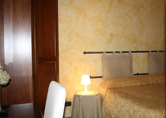 Bed & Breakfast Anfiteatro Verona