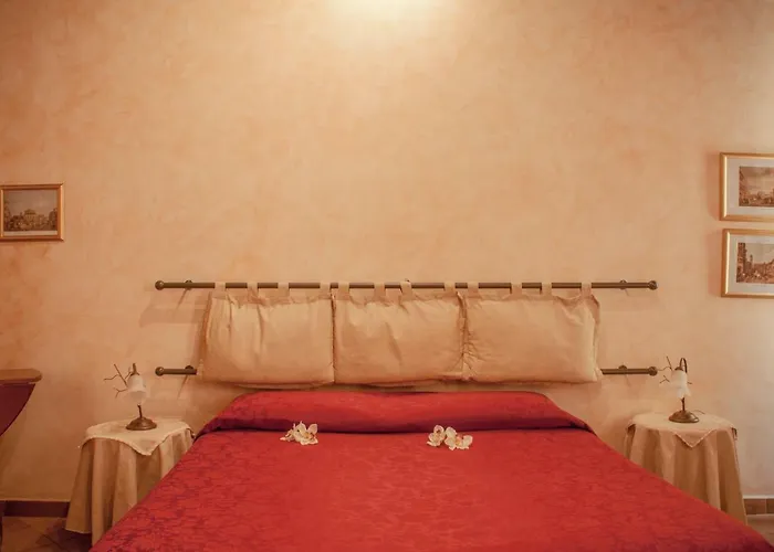 Anfiteatro Bed & Breakfast Verona