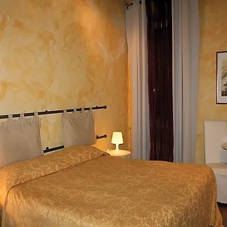 Anfiteatro Frühstückspension Verona