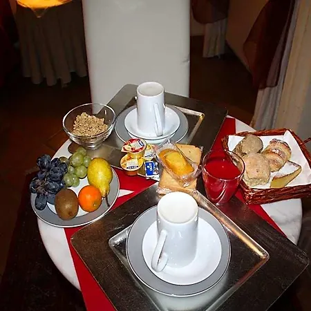 Frühstückspension Anfiteatro Verona