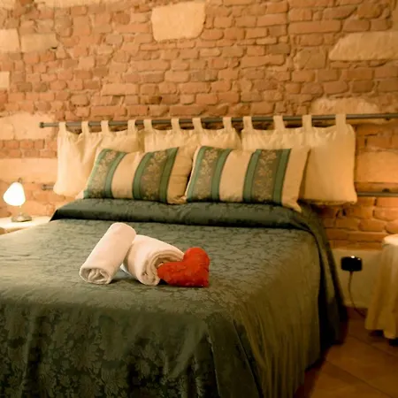 B&B Anfiteatro