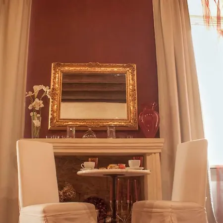 Bed & Breakfast Anfiteatro