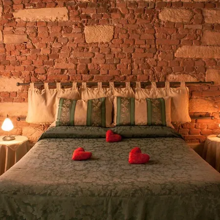 Anfiteatro B&B