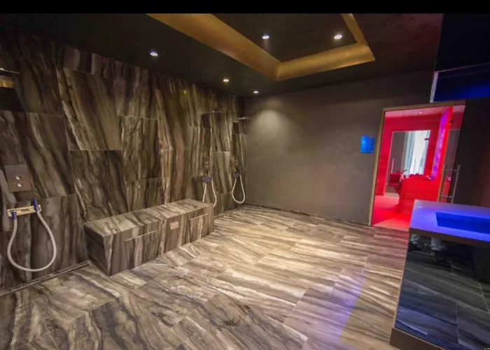 Frühstückspension Anfiteatro Verona