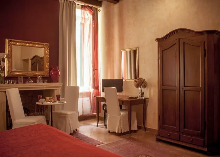Bed & Breakfast Anfiteatro Verona