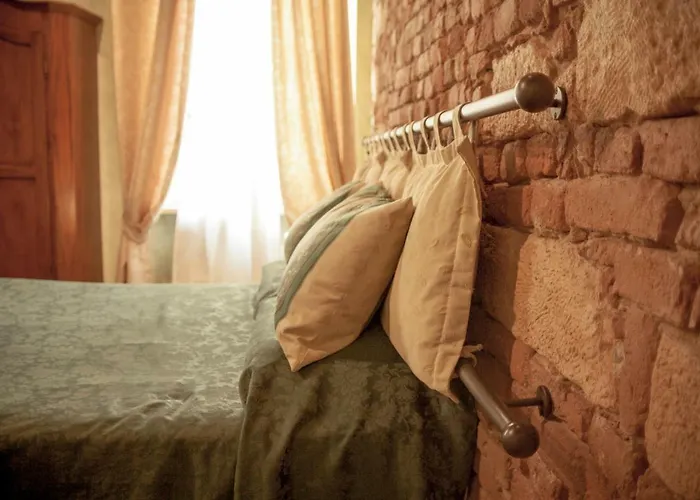 Anfiteatro Bed & Breakfast