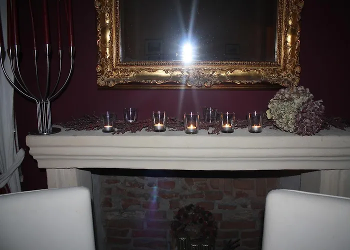 Anfiteatro Bed & Breakfast