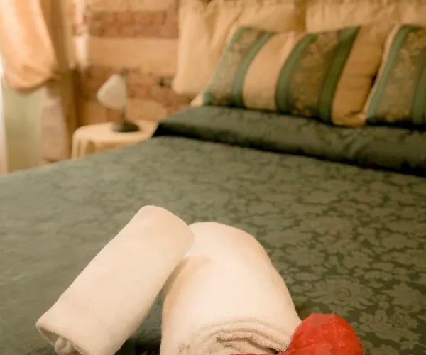 Bed & Breakfast Anfiteatro Verona