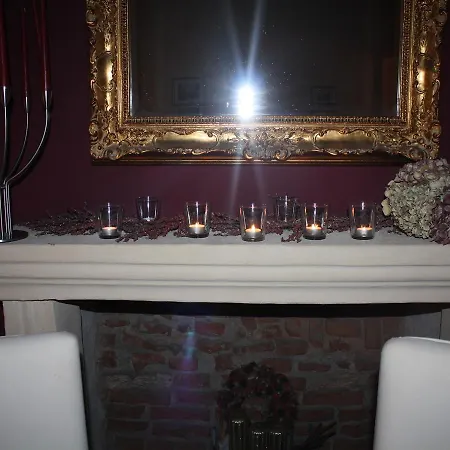 Anfiteatro Bed and breakfast