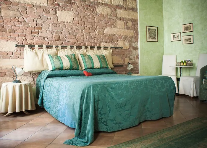 Anfiteatro B&B 베로나