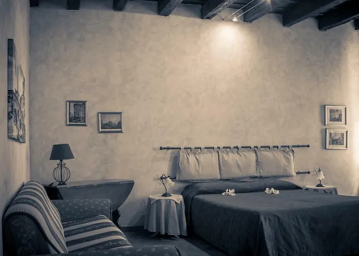 B&B Anfiteatro 베로나