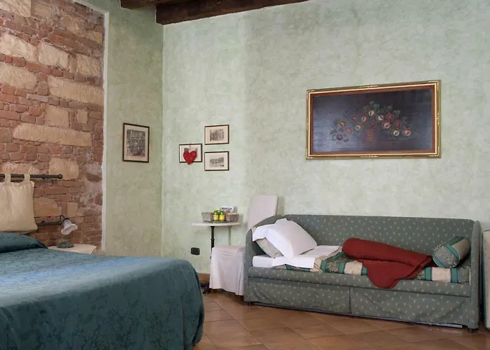 Anfiteatro B&B 베로나